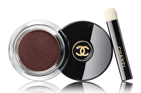 chanel ombretto in crema|Palette Trucchi Chanel per un make.